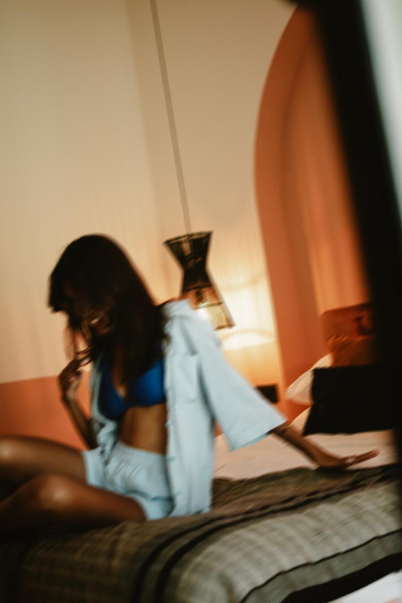 Black Honey Ahangama Kültér fotó
